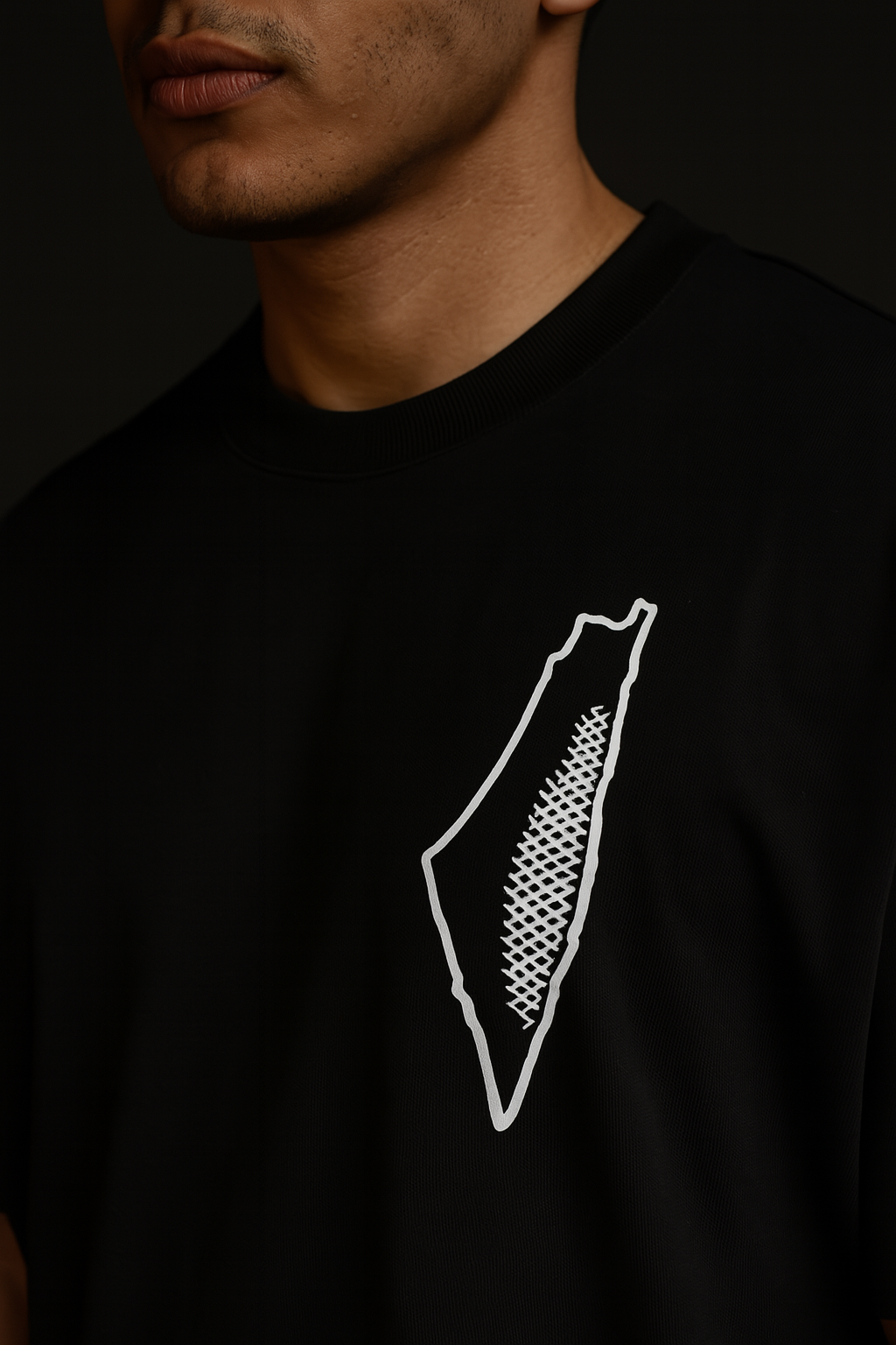 Palestine Shirt