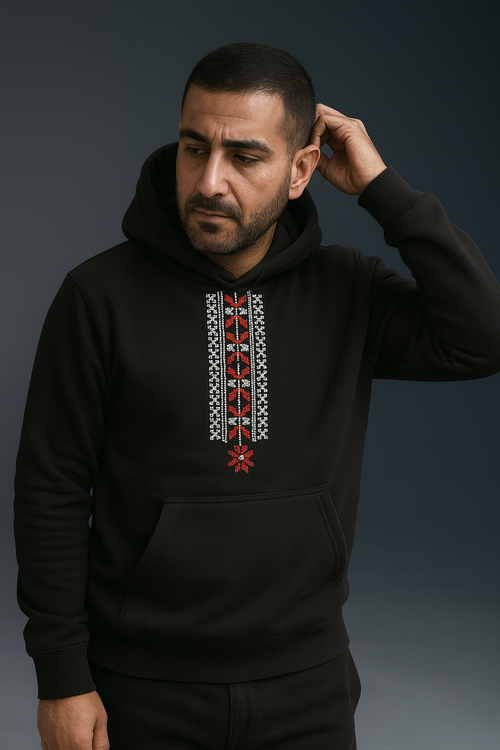 Gaza Pattern