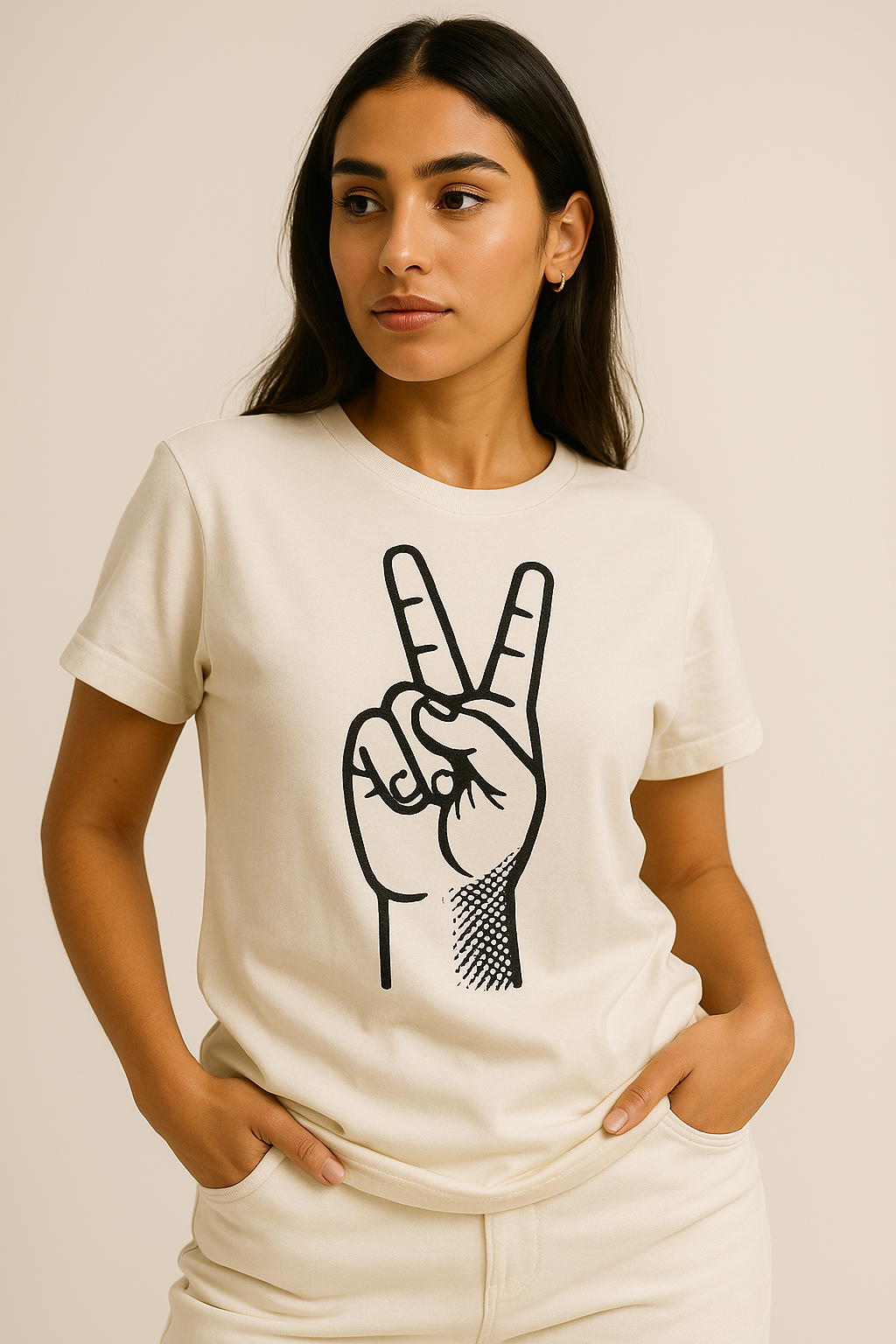 V Shirt
